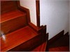 escada madeira